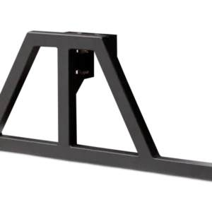Body Armor 4x4 05-15 Toyota Tacoma Pro Series Tire Carrier Fits TC-2961 Only