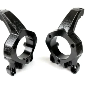 Ridetech AFX Hub 2in Drop Spindle GM , F, and X Body