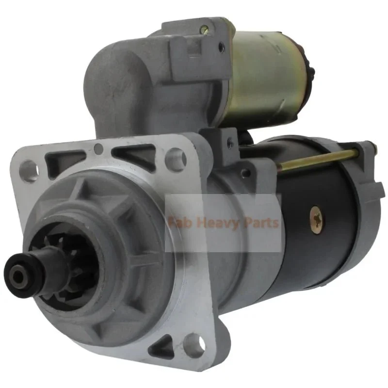 12V 10T käynnistysmoottori 4C4O-11001-CA 4C4Z-11002-CA SA-922 Sopii malleihin FORD TRUCK F650 Super-Duty F750 Super-Duty 2...