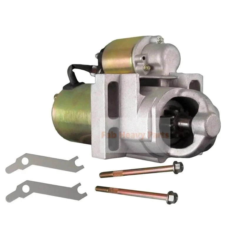 12V 11T käynnistysmoottori 3854751 923045 3660566-3 Sopii malleihin Volvo Penta INBOARD & STERNDRIVE 3.0GLM 3.0GLP 3.0GS 3...