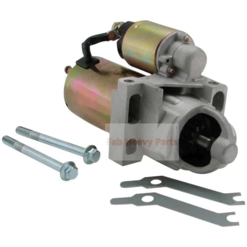 12V 11T Starttimoottori 9000786 9000860 9000899 Sopii Chevy Astro GMC Safari Isuzu Hombre Oldsiin. Bravada 4.3L 1997-1998
