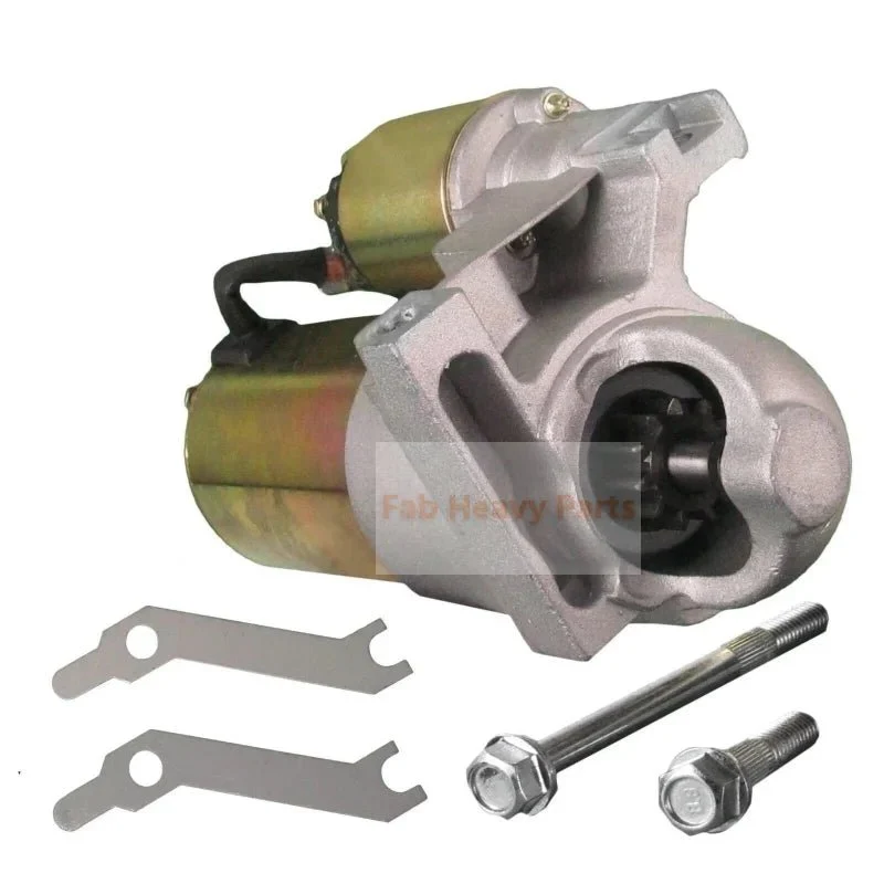 12V 11T tilamoottori 9000822 12301334 Sopii Volvo Penta -moottoriin - Marine 3.0GL 3.0GS 4cyl AQ175A 6cyl 181ci 3.0L kaasu...