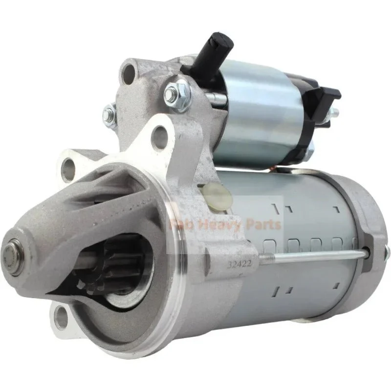 12V 12T Starttimoottori 38000-1000 ER3T-11000-AB SA-1040 Sopii Ford Mustang 5.0L 5.4L 5.8L V8 2012 - 2016