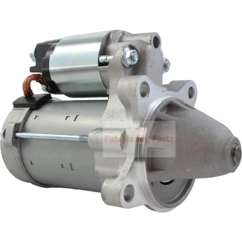 12V 12T Starttimoottori 38000-1000 ER3T-11000-AB SA-1040 Sopii Ford Mustang 5.0L 5.4L 5.8L V8 2012 - 2016