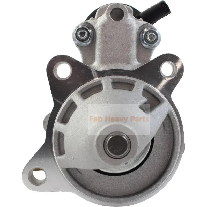 12V 12T Starttimoottori 38000-1000 ER3T-11000-AB SA-1040 Sopii Ford Mustang 5.0L 5.4L 5.8L V8 2012 - 2016