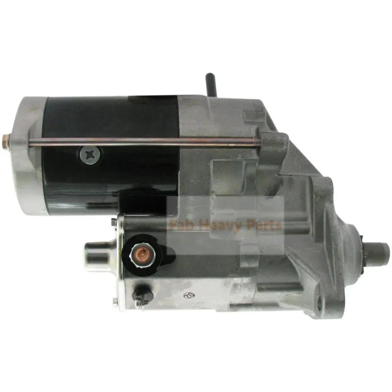 12V 13T Starttimoottori F4TZ11002A F4TZ-11002-ARM Sopii Ford E-350 Club Wagon Econoline 7.3L/445CI V8 Diesel 1995 - 2003