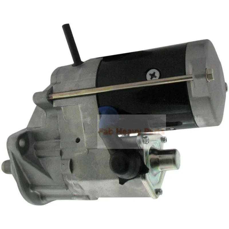 12V 13T Starttimoottori F4TZ11002A F4TZ-11002-ARM Sopii Ford E-350 Club Wagon Econoline 7.3L/445CI V8 Diesel 1995 - 2003