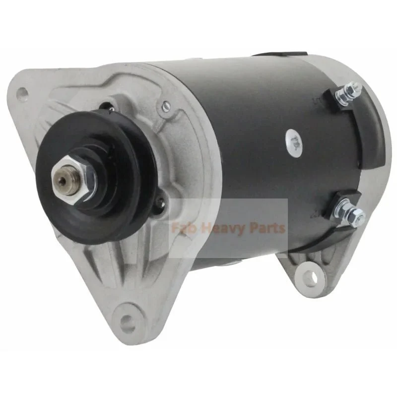 12V 23A Generaattori GSB107-04A GSB107-04C 30083-69A Sopii Club Car Cart DS-sarjan FE290 FE350 1996-2006