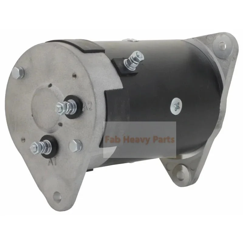 12V 23A Generaattori GSB107-04A GSB107-04C 30083-69A Sopii Club Car Cart DS-sarjan FE290 FE350 1996-2006
