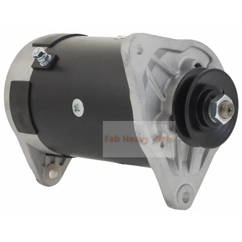 12V 23A Generaattori GSB107-04A GSB107-04C 30083-69A Sopii Club Car Cart DS-sarjan FE290 FE350 1996-2006