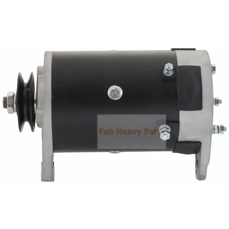 12V 23A Generaattori GSB107-04A GSB107-04C 30083-69A Sopii Club Car Cart DS-sarjan FE290 FE350 1996-2006