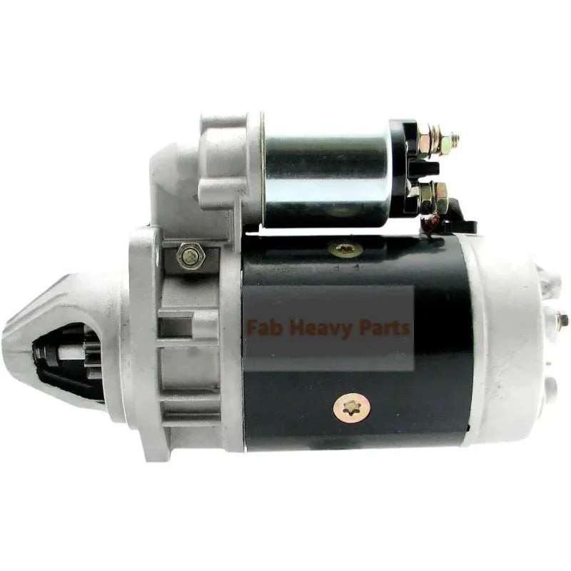 12V 9T käynnistysmoottori 0-001-362-091 0-001-362-305 Sopii Deutz-traktoreihin D4007 D4507 D4807 D5207 D6007 D6207 D6507 D...