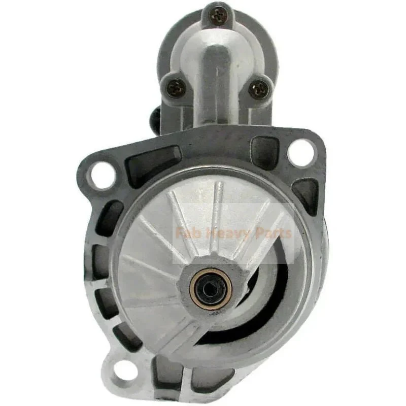 12V 9T käynnistysmoottori 0-001-362-091 0-001-362-305 Sopii Deutz-traktoreihin D4007 D4507 D4807 D5207 D6007 D6207 D6507 D...