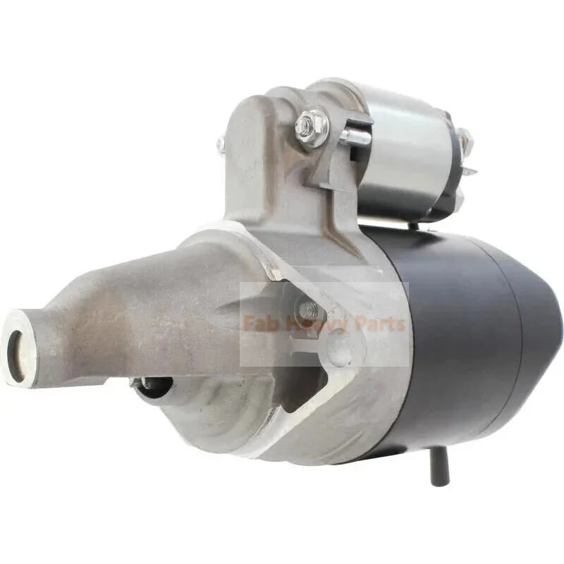 12V 8T käynnistysmoottori 28100-87709 Sopii Daihatsu Powered Cushmanille