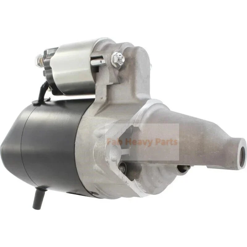 12V 8T käynnistysmoottori 28100-87709 Sopii Daihatsu Powered Cushmanille