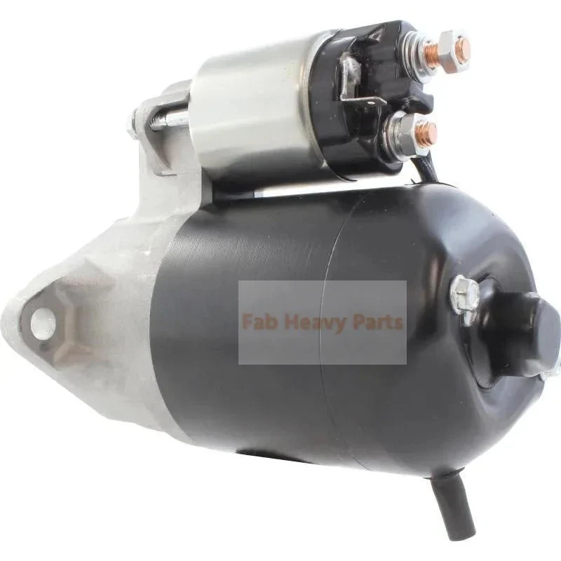 12V 8T käynnistysmoottori 28100-87709 Sopii Daihatsu Powered Cushmanille