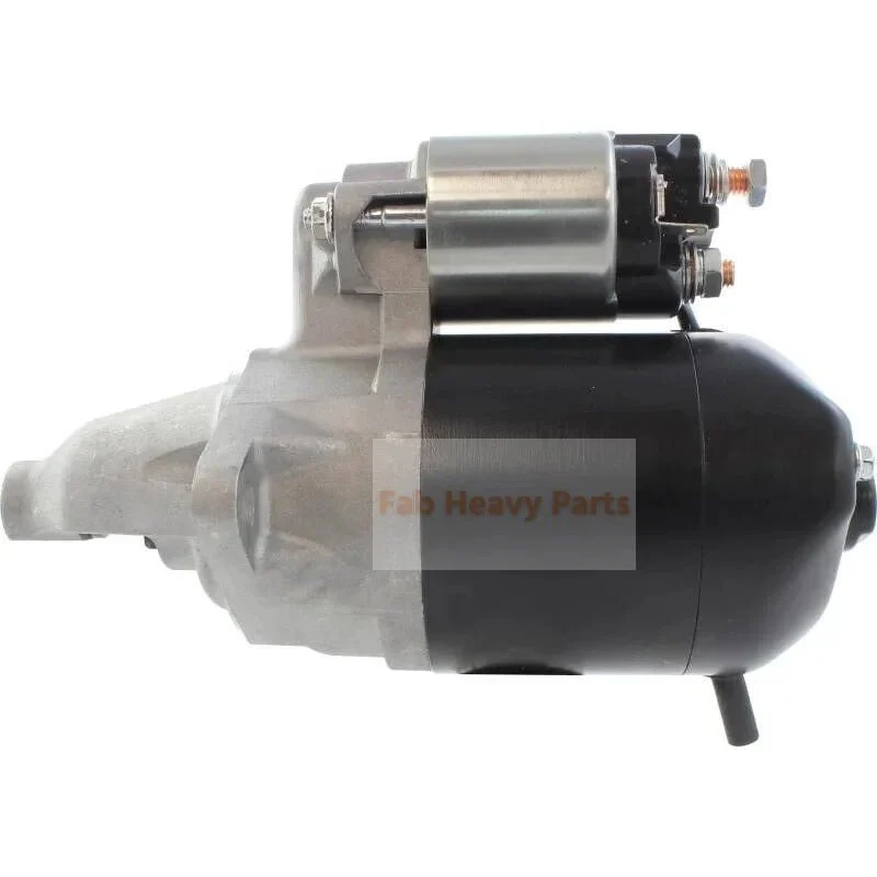 12V 8T käynnistysmoottori 28100-87709 Sopii Daihatsu Powered Cushmanille