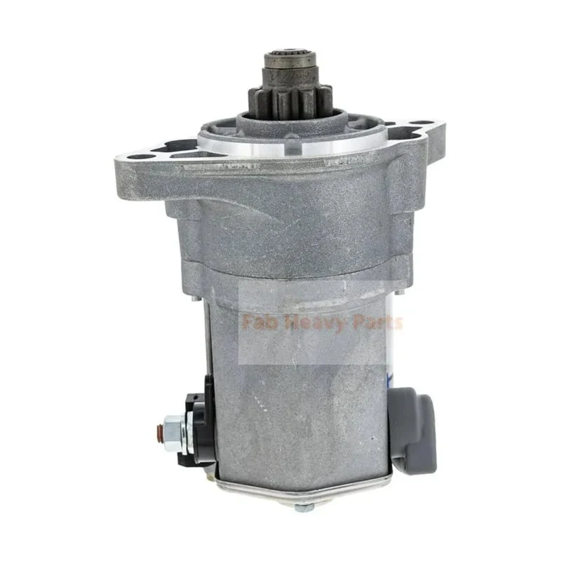 12V 9T käynnistysmoottori 3070684 428000-7330 Sopii malleihin Polaris 2019-2021 PRO XD 4000D AWD Ranger 1000 2019-2021