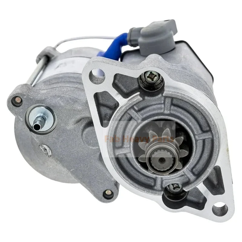 12V 9T käynnistysmoottori 3070684 428000-7330 Sopii malleihin Polaris 2019-2021 PRO XD 4000D AWD Ranger 1000 2019-2021