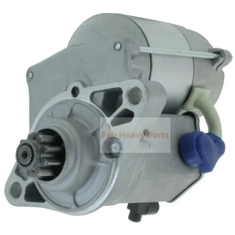 12V 9T käynnistysmoottori 31200-P72-A01 31200-P72-A01RM Sopii malleihin Acura Car Integra L4 1.8L 1797cc 1834cc 1994-1995