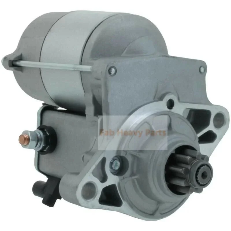12V 9T käynnistysmoottori 31200-P72-A01 31200-P72-A01RM Sopii malleihin Acura Car Integra L4 1.8L 1797cc 1834cc 1994-1995