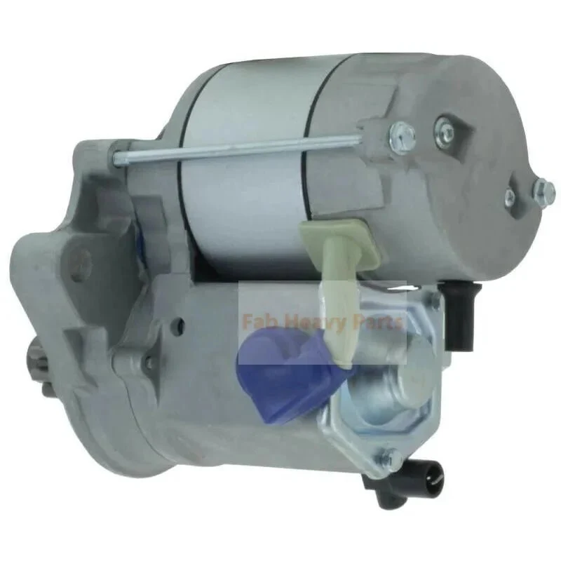 12V 9T käynnistysmoottori 31200-P72-A01 31200-P72-A01RM Sopii malleihin Acura Car Integra L4 1.8L 1797cc 1834cc 1994-1995