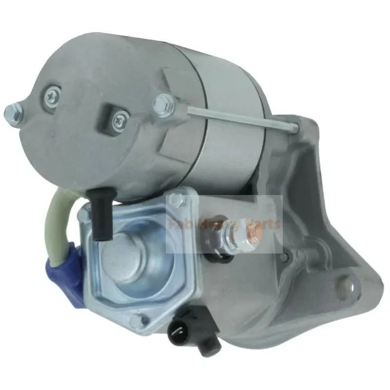 12V 9T käynnistysmoottori 31200-P72-A01 31200-P72-A01RM Sopii malleihin Acura Car Integra L4 1.8L 1797cc 1834cc 1994-1995