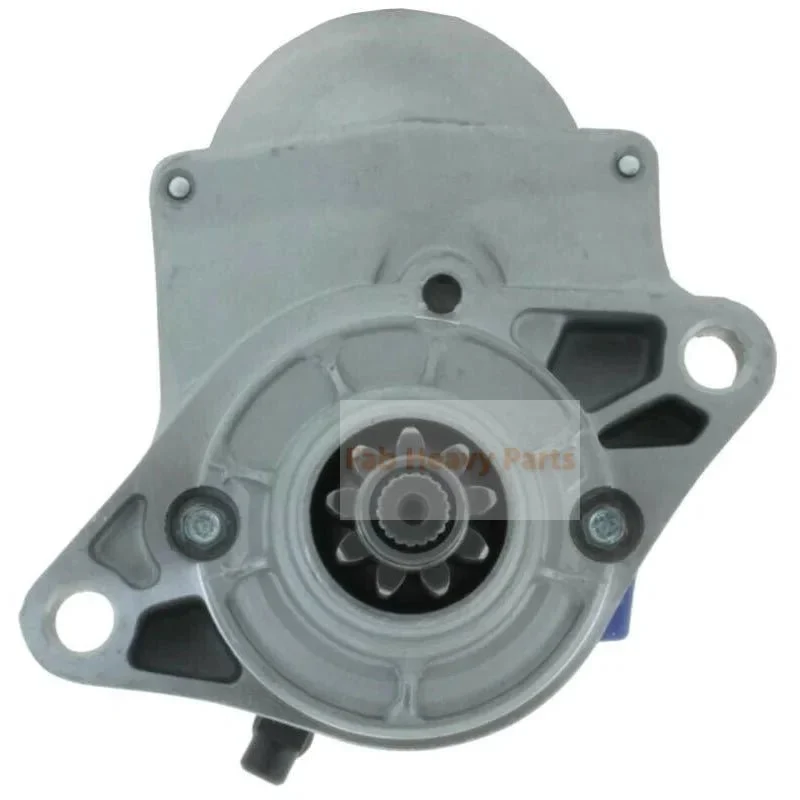 12V 9T käynnistysmoottori 31200-P72-A01 31200-P72-A01RM Sopii malleihin Acura Car Integra L4 1.8L 1797cc 1834cc 1994-1995