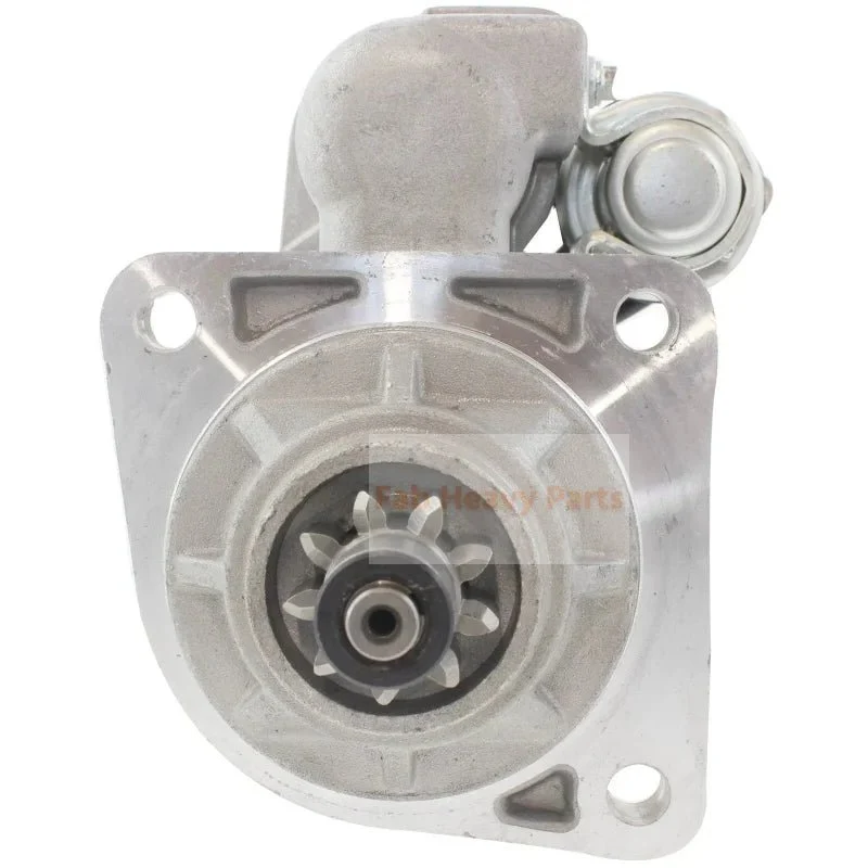 12V 9T Starttimoottori 8200103 A0061515001 Sopii Freightliner MBE904 Mercedes FL50 FL60 FL70 FL80 FS65 2001-2008