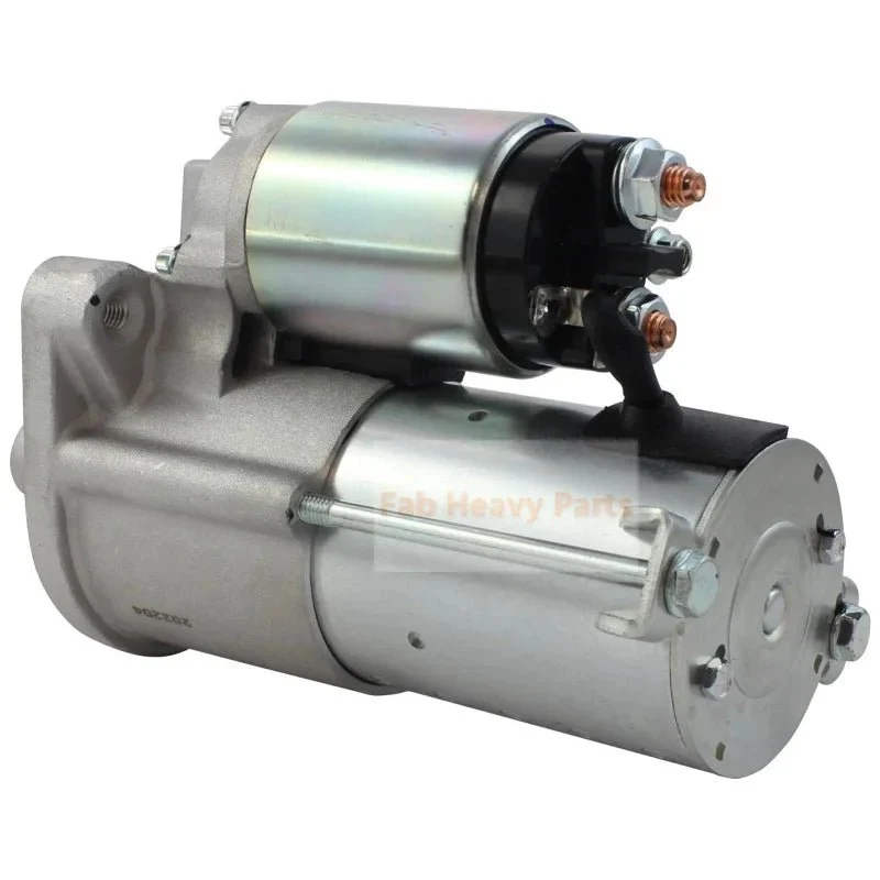 12V 9T Starttimoottori S11-3708110GA S113708110GA Sopii Joyner Trooper T2 T4 Joyner SV110 800 R4