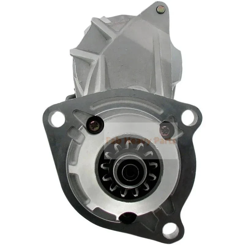 12 V 13T Käynnistysmoottori 3604630 3604630RX 3912084 Sopii Dodge D-sarjan pickupeihin D250 W250 W350 5.9L/359CI L6 Diesel...