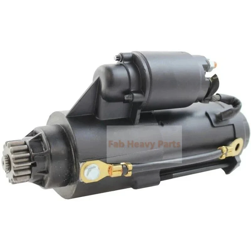 12 V 14T käynnistysmoottori 9000974 9000855 Sopii Mercury-moottoriin - Marine 115ELPT Optimax 1.5L - 92.9ci - 115 H.P. DFI...