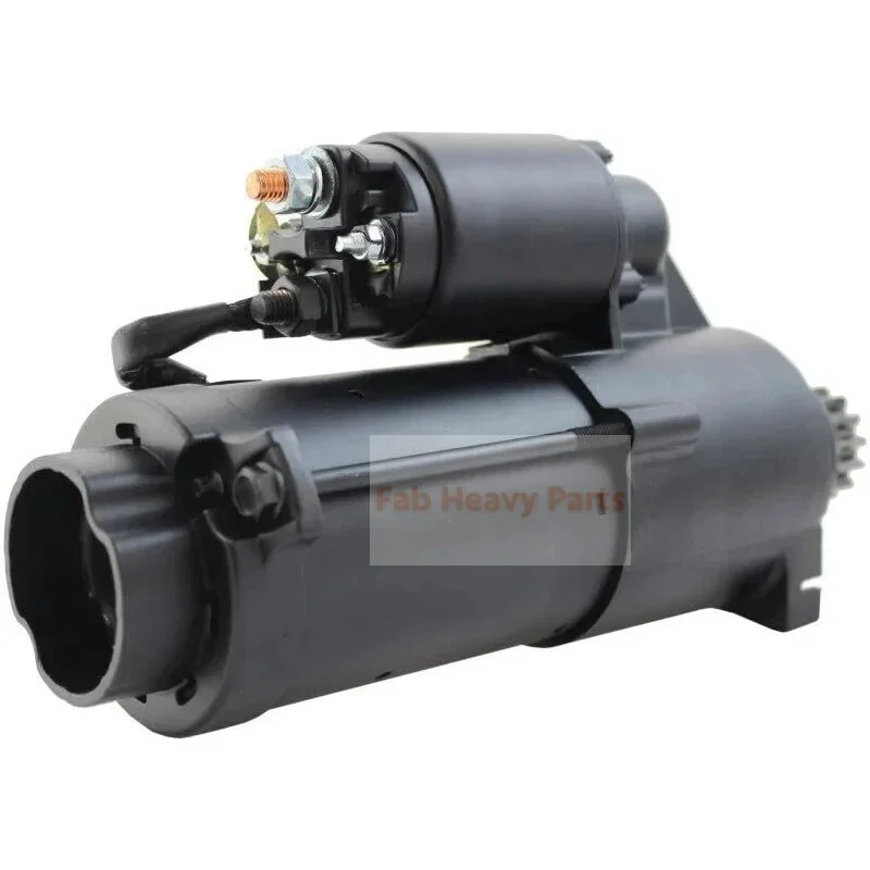 12 V 14T käynnistysmoottori 9000974 9000855 Sopii Mercury-moottoriin - Marine 115ELPT Optimax 1.5L - 92.9ci - 115 H.P. DFI...
