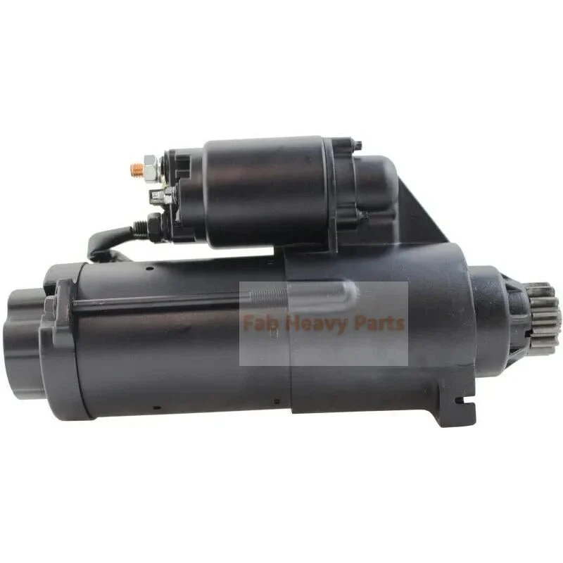 12 V 14T käynnistysmoottori 9000974 9000855 Sopii Mercury-moottoriin - Marine 115ELPT Optimax 1.5L - 92.9ci - 115 H.P. DFI...