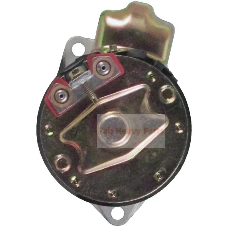 12 V 9T käynnistysmoottori D7OZ11002A D8OF11001AA sopii Ford-autoon & Värttinä Bronco 4,9 l (300) L6 5,0 l (302) 5,8 l (35...