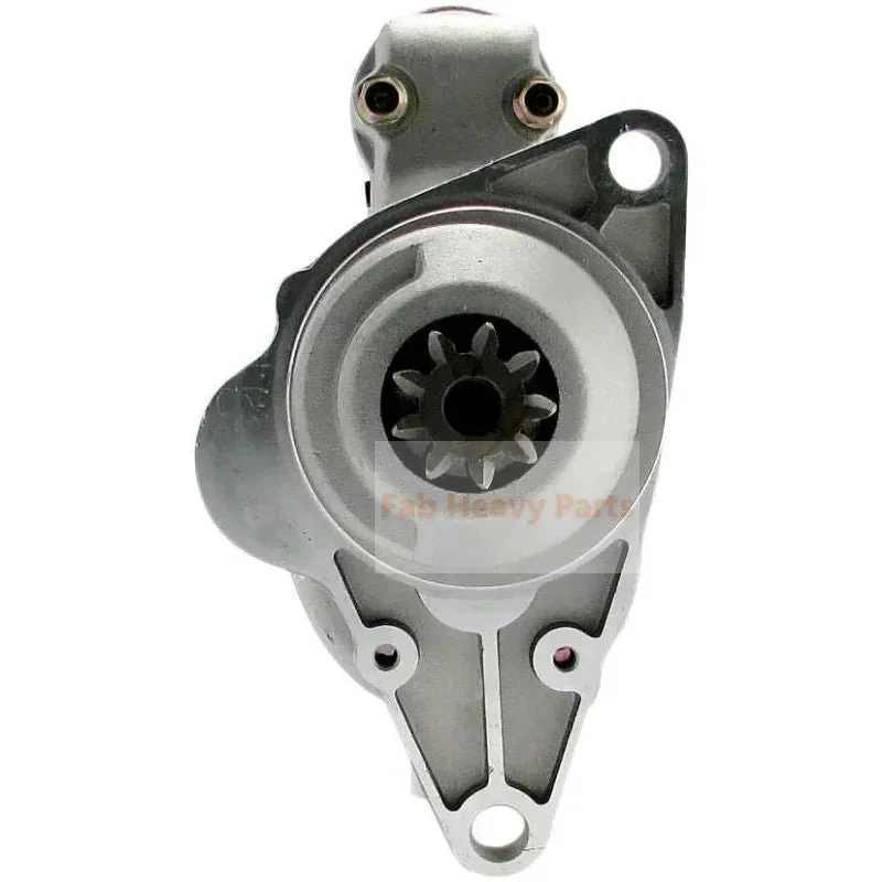 12 V 9T käynnistysmoottori SR8629X 280-3134 8972095483 sopii Chevrolet Mediumiin & Raskaat kuorma-autot C5500 GM 6.6L(400)...