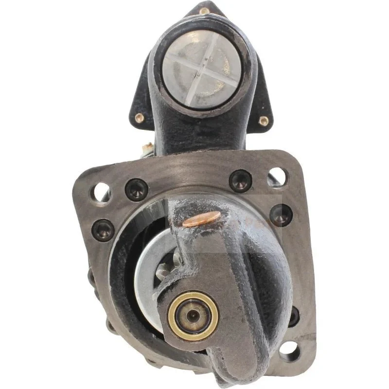 Uusi 12V 10T käynnistysmoottori 10461298 10479305 323915 6752 Sopii Sterling Truck Acterra 5500 6500 7500 8500 2001-2003
