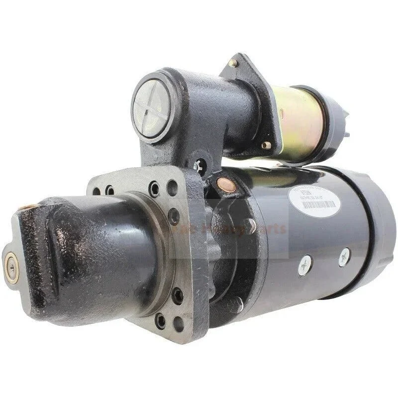 Uusi 12V 10T käynnistysmoottori 10461298 10479305 323915 6752 Sopii Sterling Truck Acterra 5500 6500 7500 8500 2001-2003