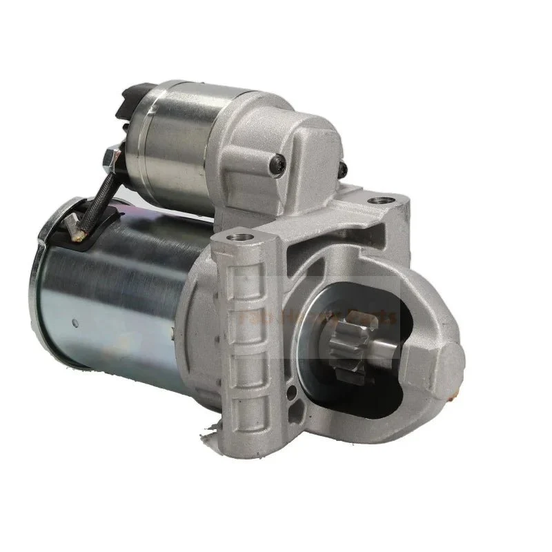 Uusi 12V 10T käynnistysmoottori 12645040 12667173 26014-164 10911 Sopii malleihin GMC Sierra 1500 5.3L V8 2014-2017