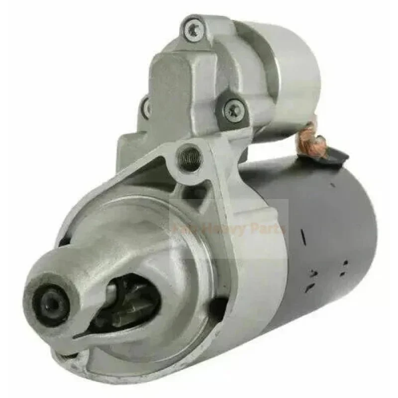 Uusi 12V 10T käynnistysmoottori LRS01585 0051510101 17966 Sopii Dodge Sprinter 2500 3500 3.5L V6 2007-2008