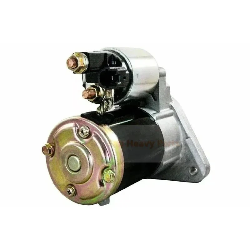 Uusi 12V 10T käynnistysmoottori LRS01585 0051510101 17966 Sopii Dodge Sprinter 2500 3500 3.5L V6 2007-2008