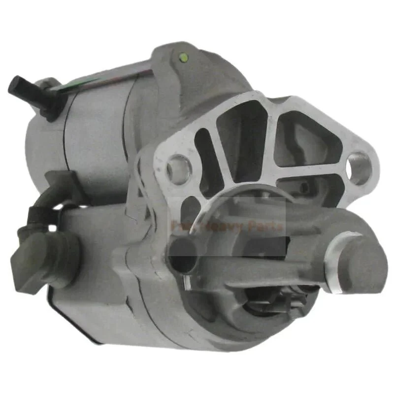 Uusi 12V 10T käynnistysmoottori SR6518N SR6518X 56027702 Sopii malleihin Dodge B15003.9L/239CIV61996-1998
