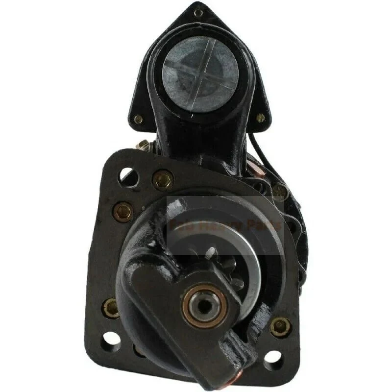 Uusi 12V 10T Starttimoottori 10478953 10479170 6464 Sopii Ford F-800 1992-1998