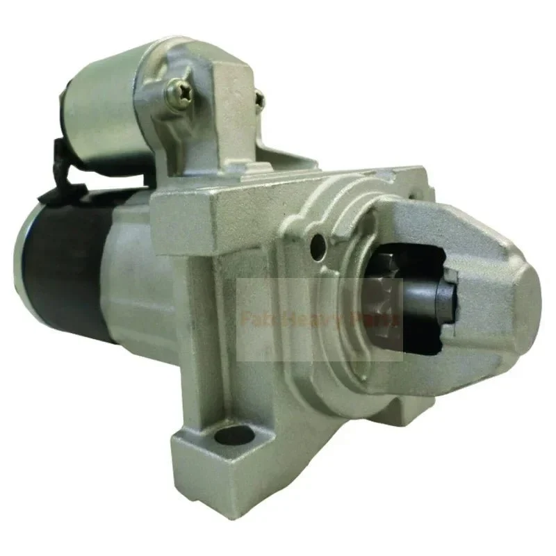 Uusi 12V 10T Starttimoottori 92202964 19022 M0T35573 2448601 Sopii Pontiac G8 6.0L/364CI 6.2L/376CI V8 2008-2009