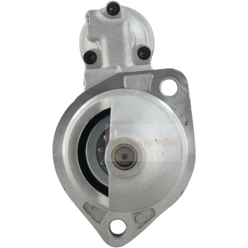 Uusi 12V 11T käynnistysmoottori 069911023F 18230 0001223002 0001218172 Sopii Deutz BF4L1011 2.71L 1995 malleihin