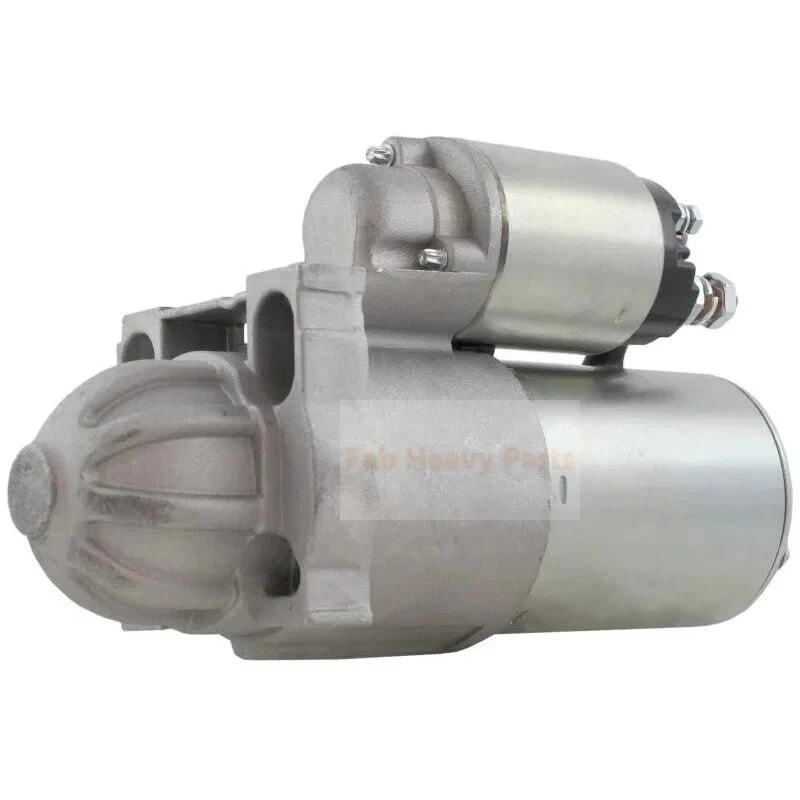 Uusi 12V 11T Starttimoottori 3231656 12588052 19168042 6757 Sopii Chevrolet Silverado 1500 HD Classiciin 2007-2007