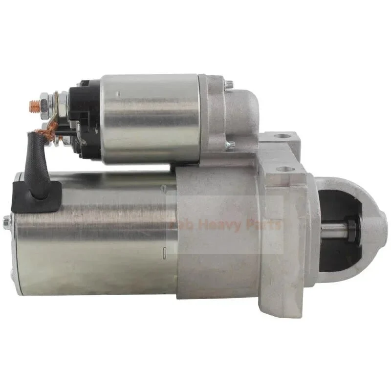 Uusi 12V 11T Starttimoottori 3231656 12588052 19168042 6757 Sopii Chevrolet Silverado 1500 HD Classiciin 2007-2007