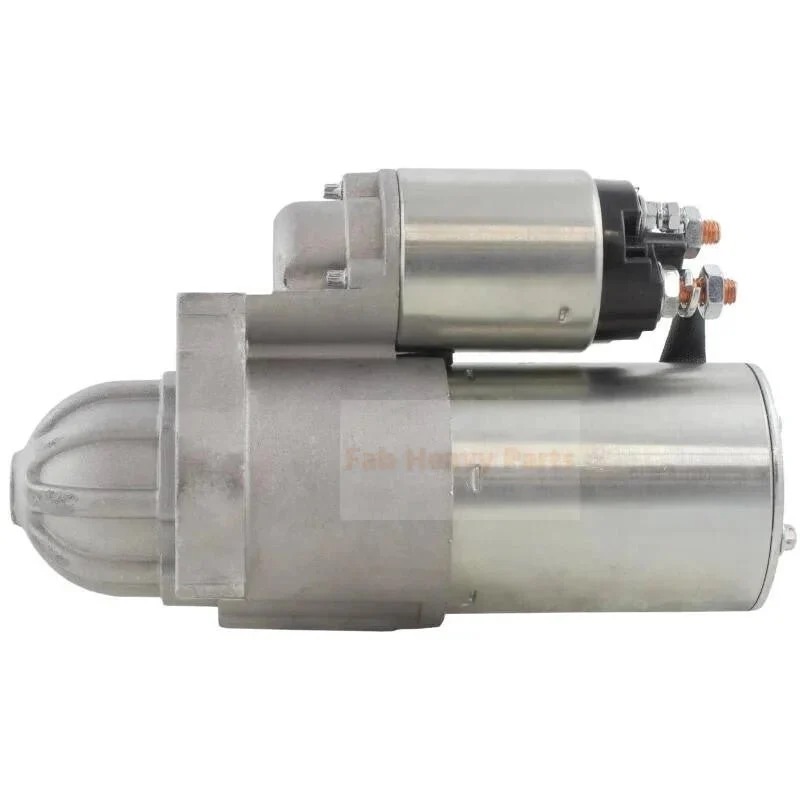 Uusi 12V 11T Starttimoottori 3231656 12588052 19168042 6757 Sopii Chevrolet Silverado 1500 HD Classiciin 2007-2007