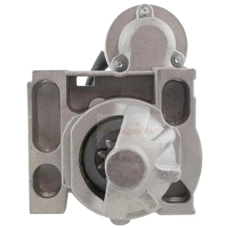 Uusi 12V 11T Starttimoottori 3231656 12588052 19168042 6757 Sopii Chevrolet Silverado 1500 HD Classiciin 2007-2007
