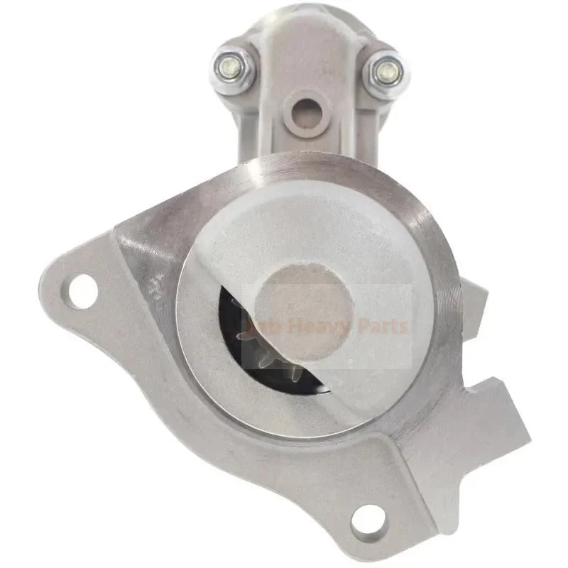 Uusi 12V 12T käynnistysmoottori 428000-9400 435246 10706 E7179-70130 Sopii Kubota RTV400Ci 2012-2013 404cc 16HP kaasuun